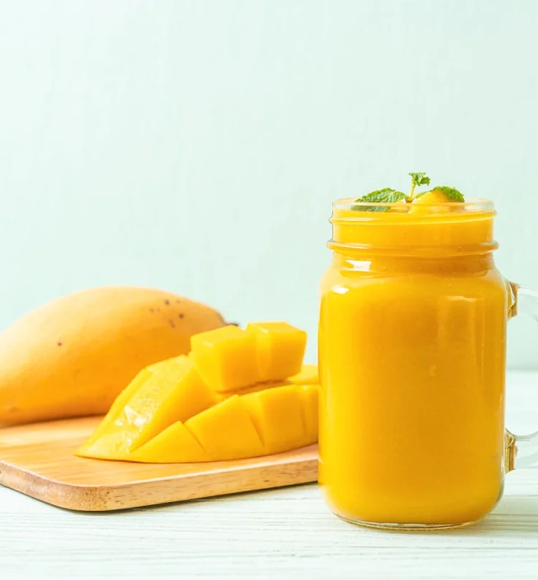 Mango Juice 1ltre(seasonal) image