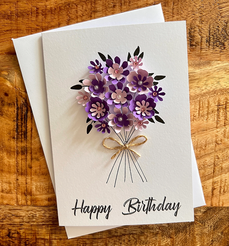 Birthday Cards