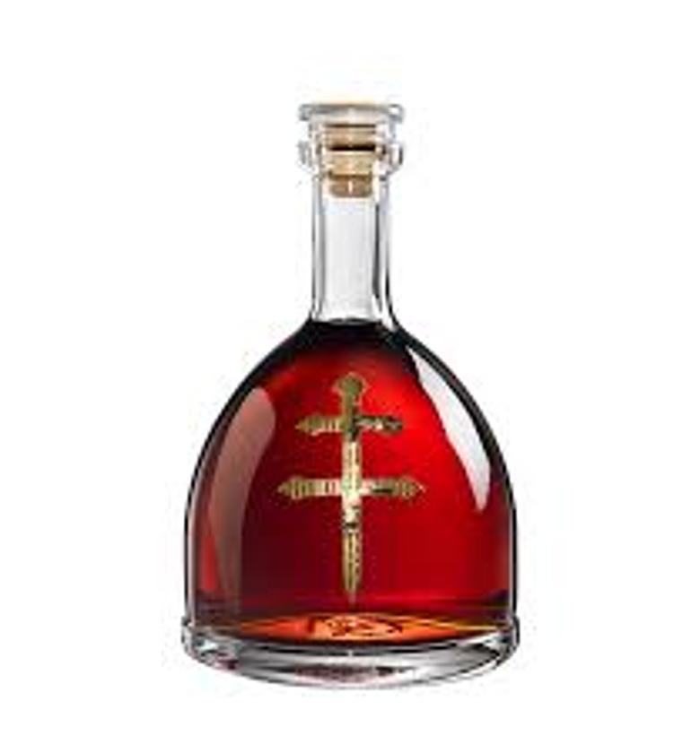 Dusse vsop  image