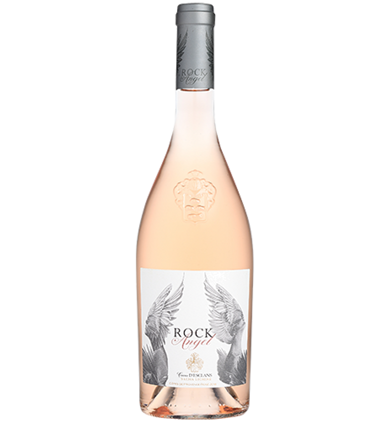 Rock angel 750ML image
