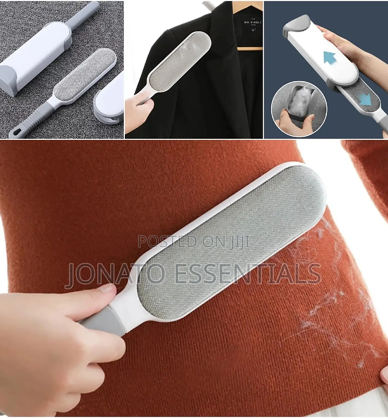 Clothes Lint Remover, Pet Fur Remover image