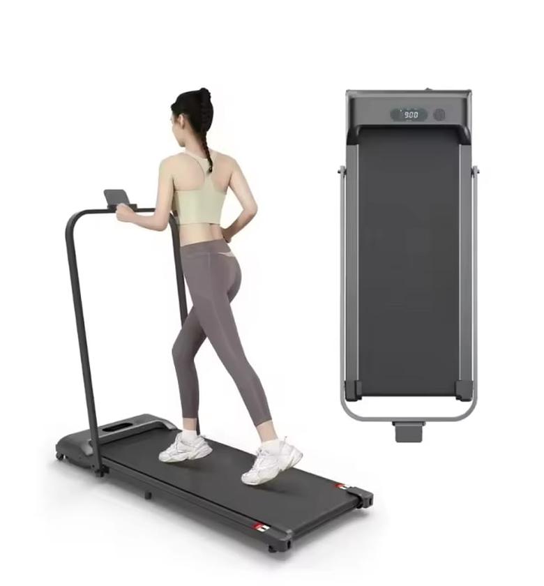 Foldable / portable Treadmill /Walking  image