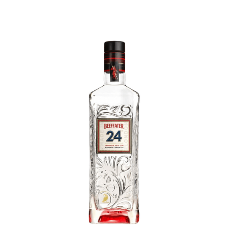 Beefeater 24 London Dry Gin – 750ml​ image