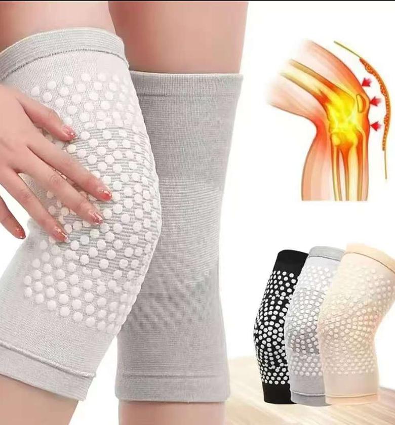 Sports knee pain relief patella image