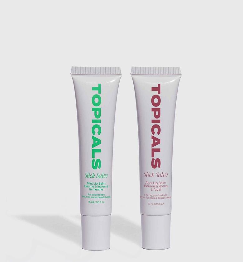 Topicals Slick Salve Lip Balm image