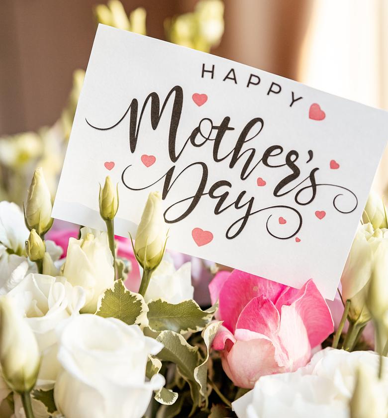 Mother's/Father's Days