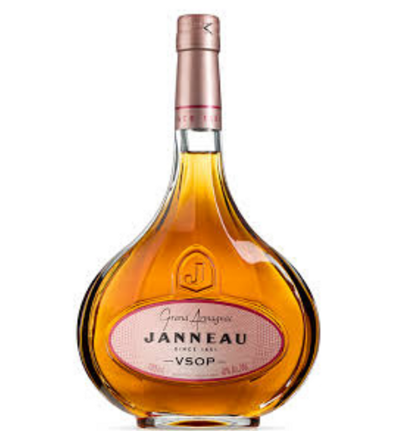 Janneau Vsop image