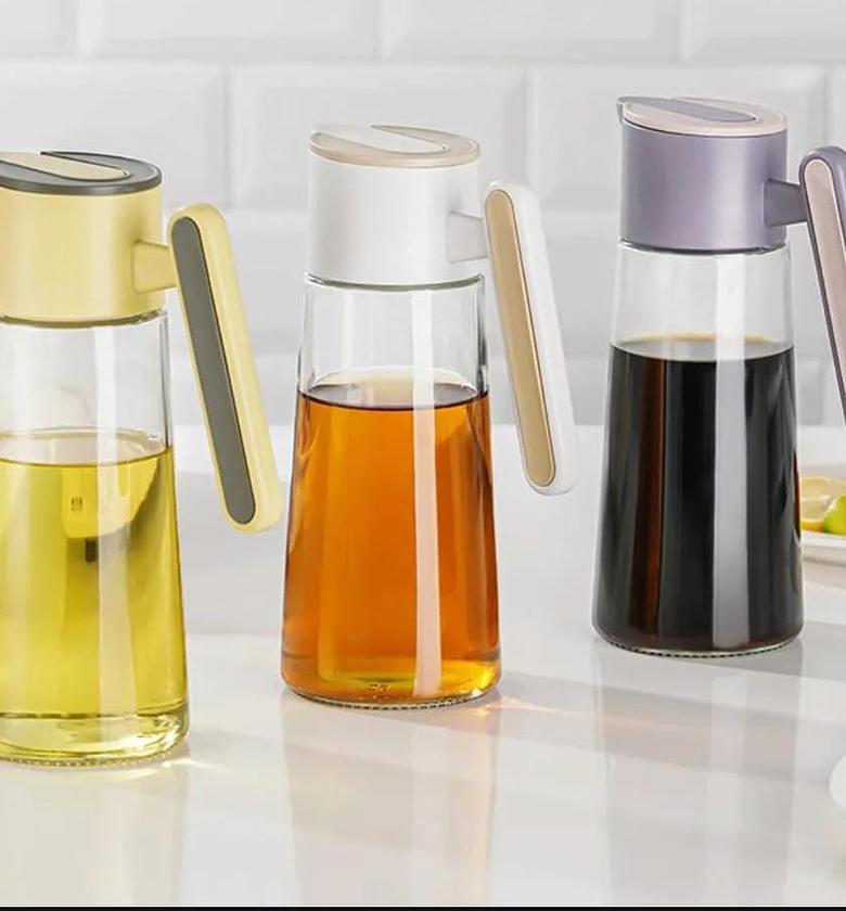 Oil Dispenser  620 ml image