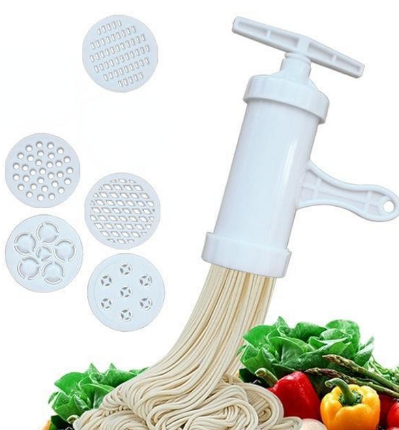 Noodle Maker image