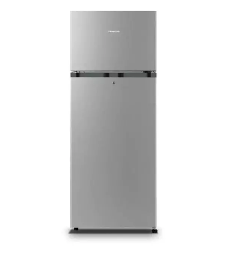 Hisense REF120DR 120L Double Door Fridge image
