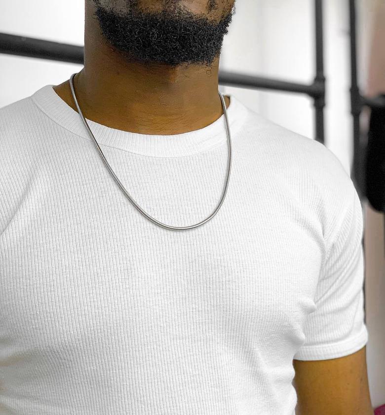 UNCOMMON HISON LONG CHAIN image