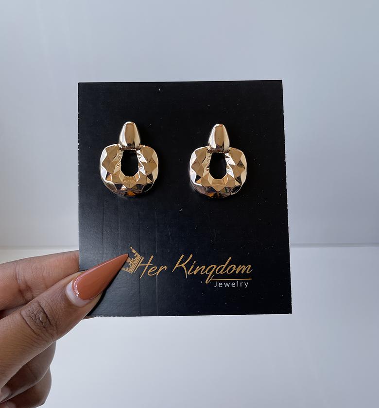 Rily Earrings  image