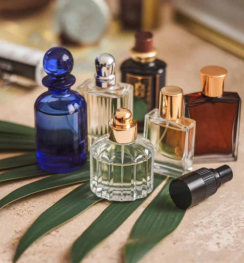 Beauty & Personal Care