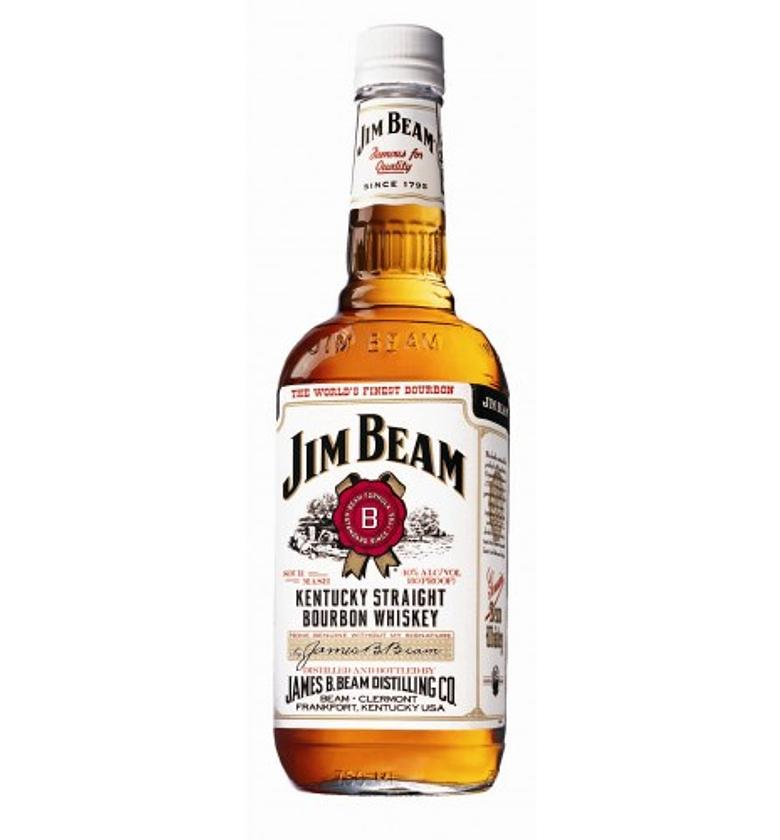 Jim Beam  image