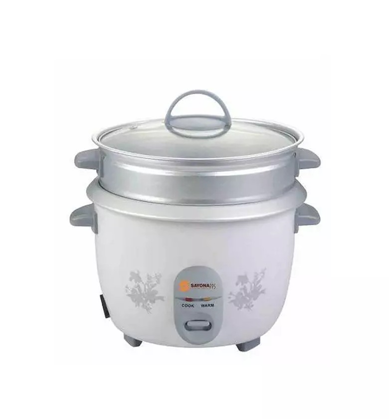 Sayona 1.5L Electric Rice Cooker image