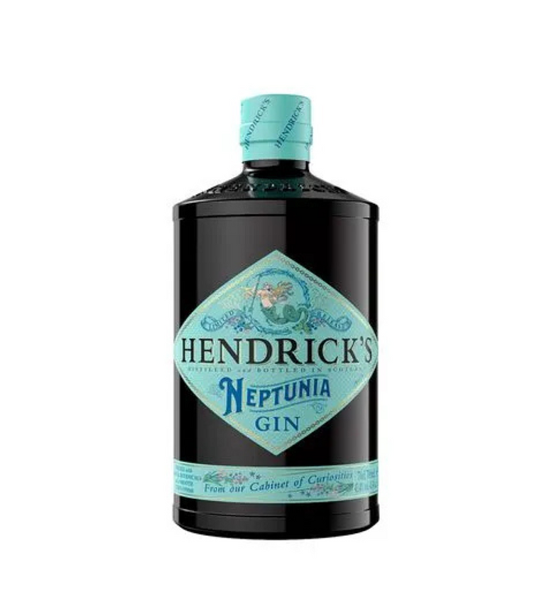 Hendrick’s Neptunia Gin – 700ml image