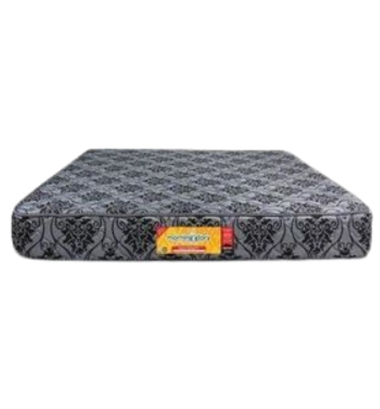 Morning Glory 10 Inches Quilted  Mattress image