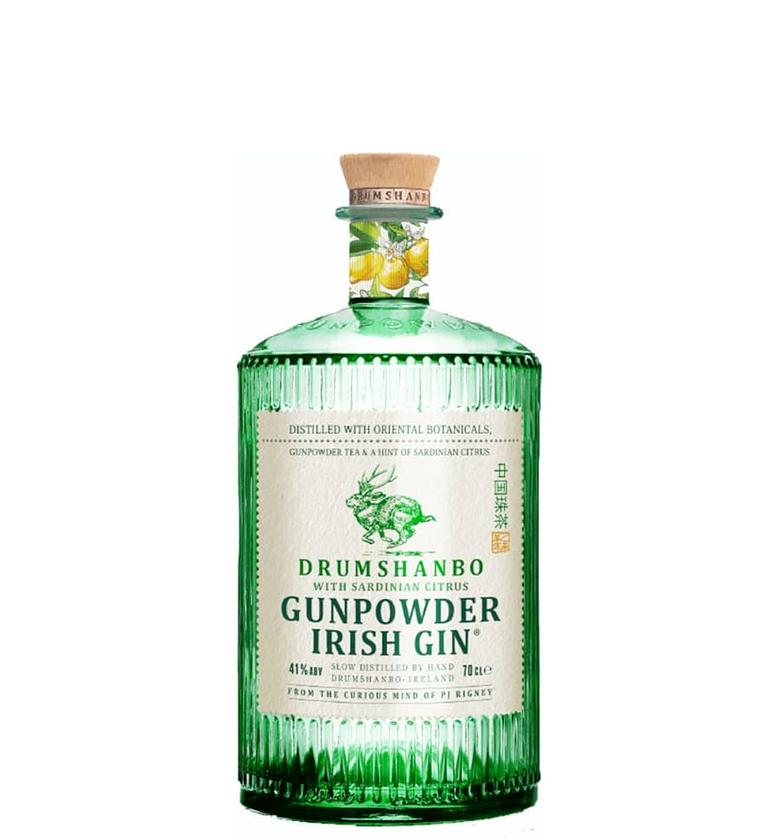 Gunpowder citrus [ltr] image