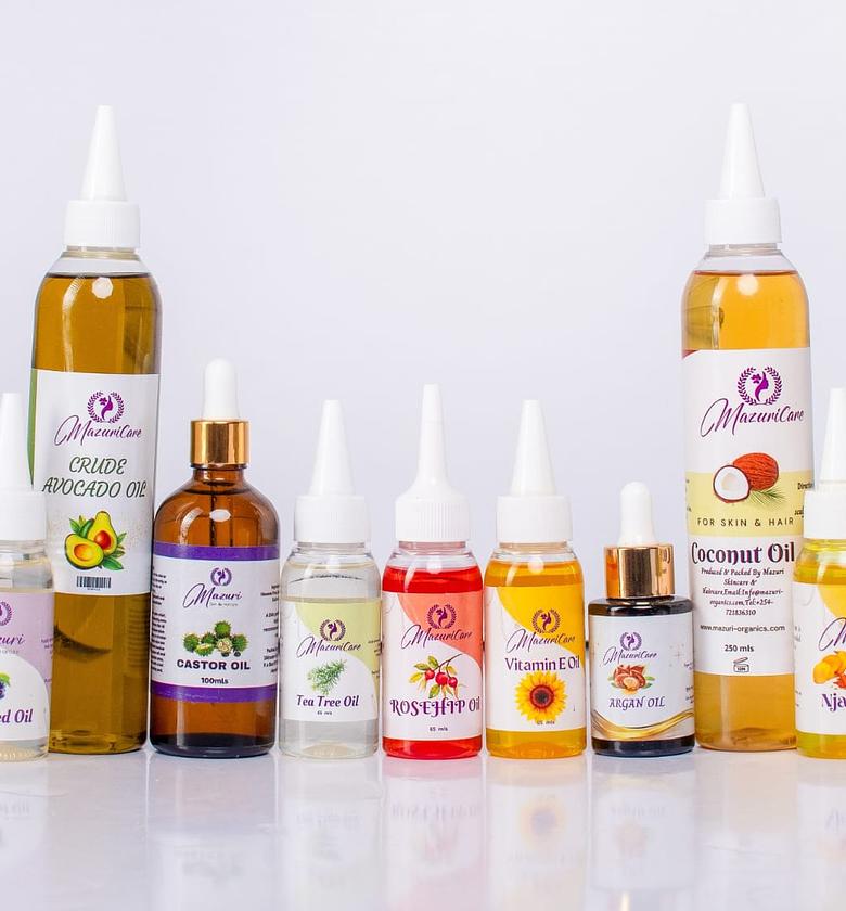 Oily Facial Pack image