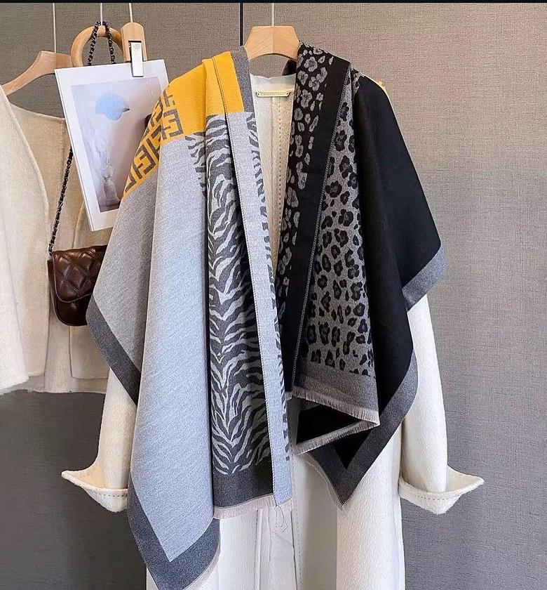 Cashmere Scarf  image