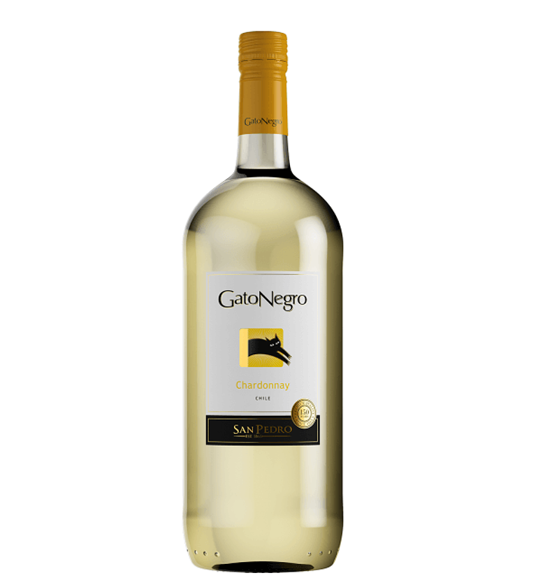 Gato Chardonnay image