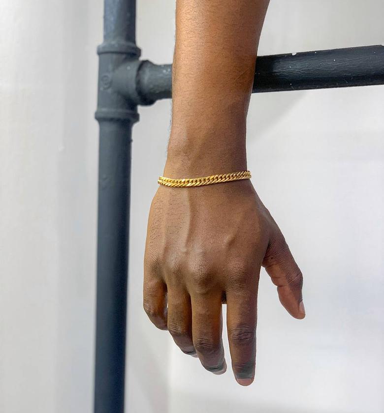 UNCOMMON CARTER BRACELET image