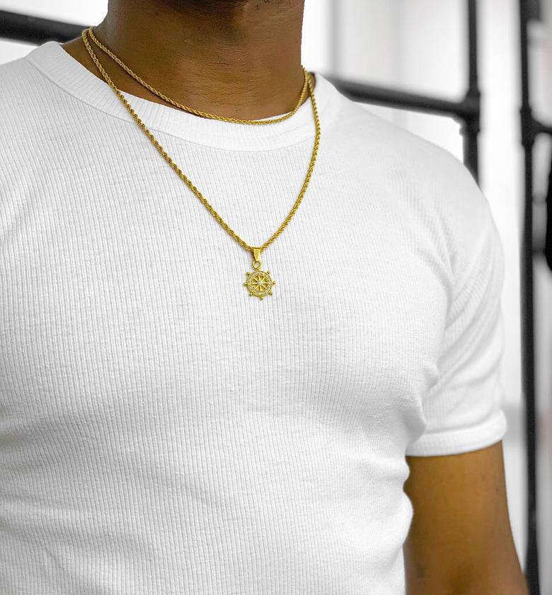 UNCOMMON ADLER CHAIN SET image