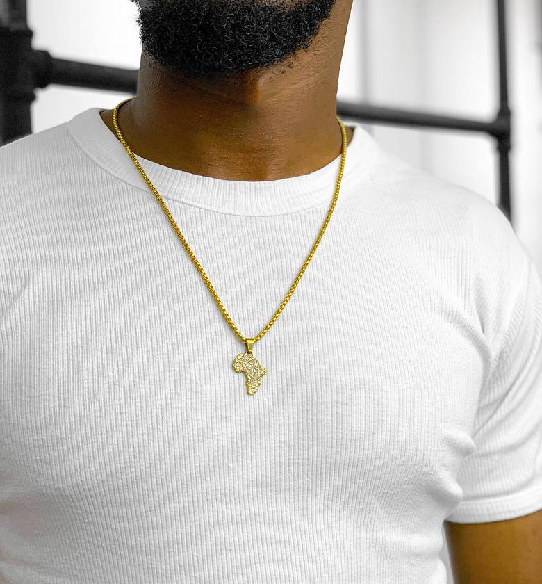 UNCOMMON DEAN CHAIN image