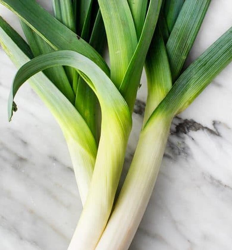 Fresh Leek – Per Branch image