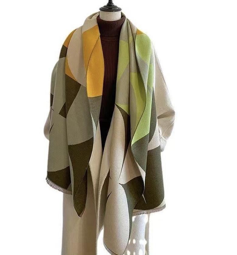 Cashmere Scarf  image