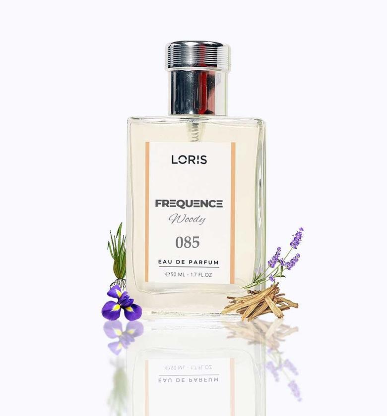 Loris no 085 (Fahrenheit Christian dior) image