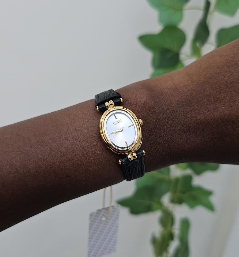 Cute Elisa dainty watch  image