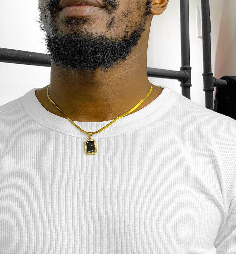 UNCOMMON EASTON CHAIN image