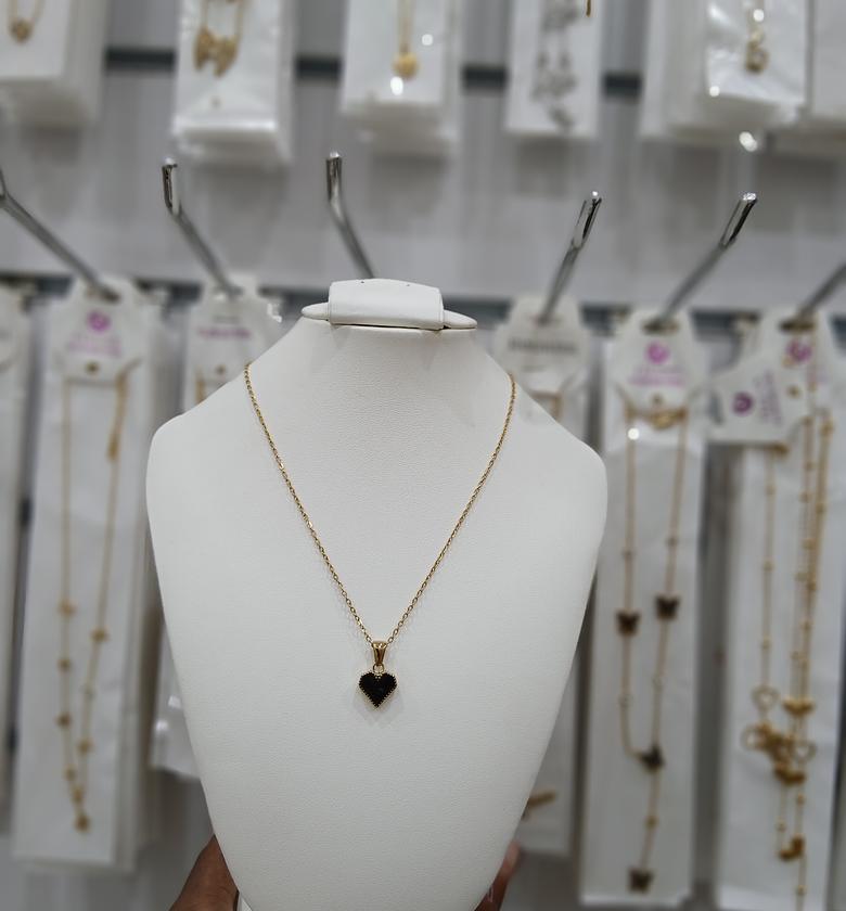 Pendant Necklace 003 image