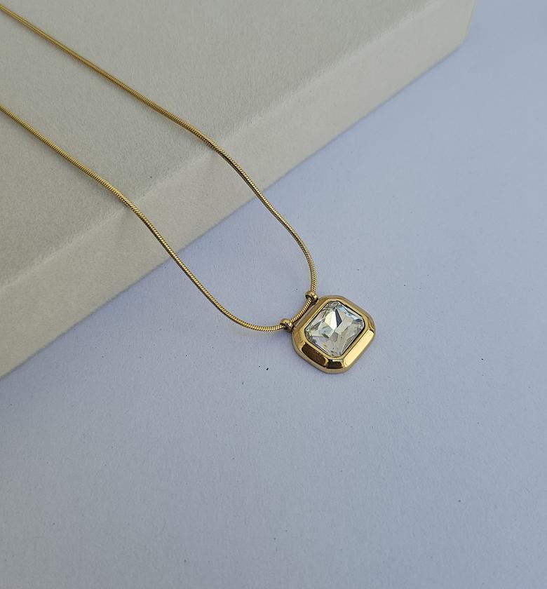 Mundia Crystal  image