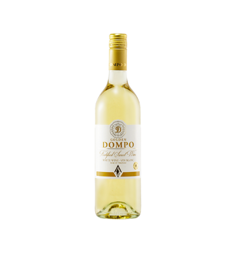 Dompo white 750ML image
