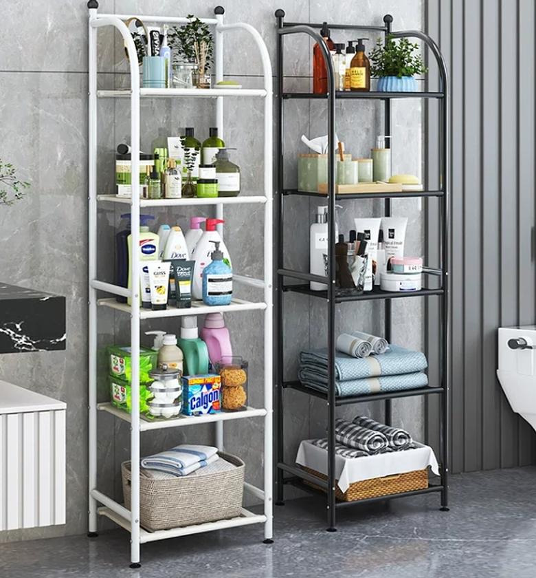 5tier Bathroom stand image