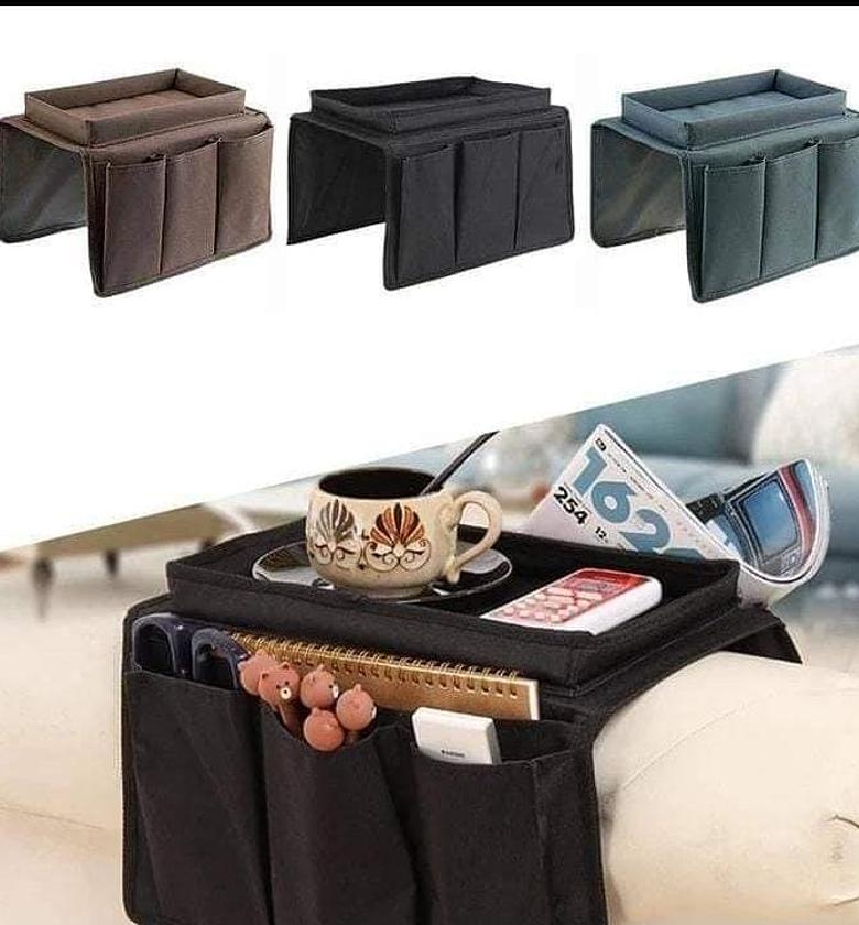 Sofa Arm Organizer image