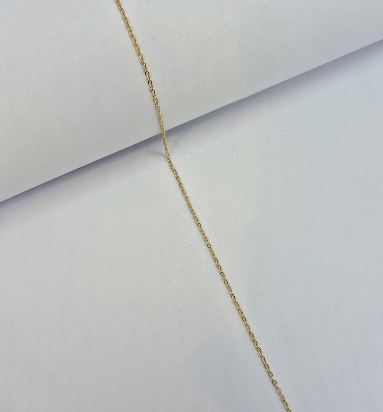 Link Layering Necklace  image