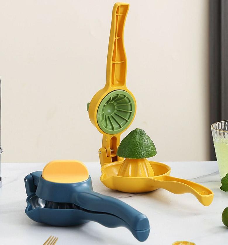 Manual Lemon and Citrus Juicer image