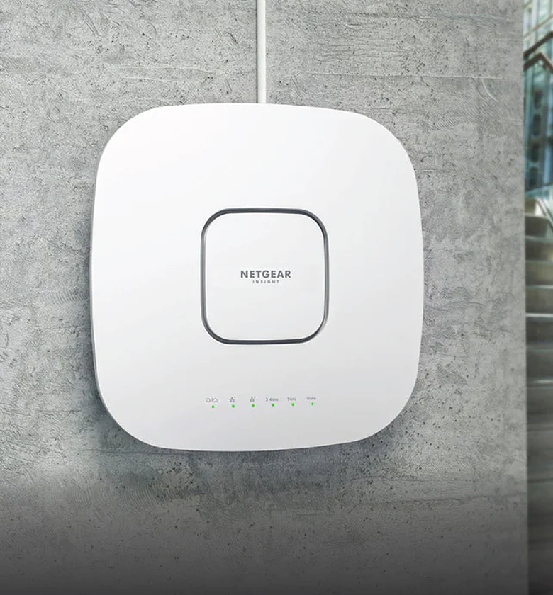 Wireless & Access Points