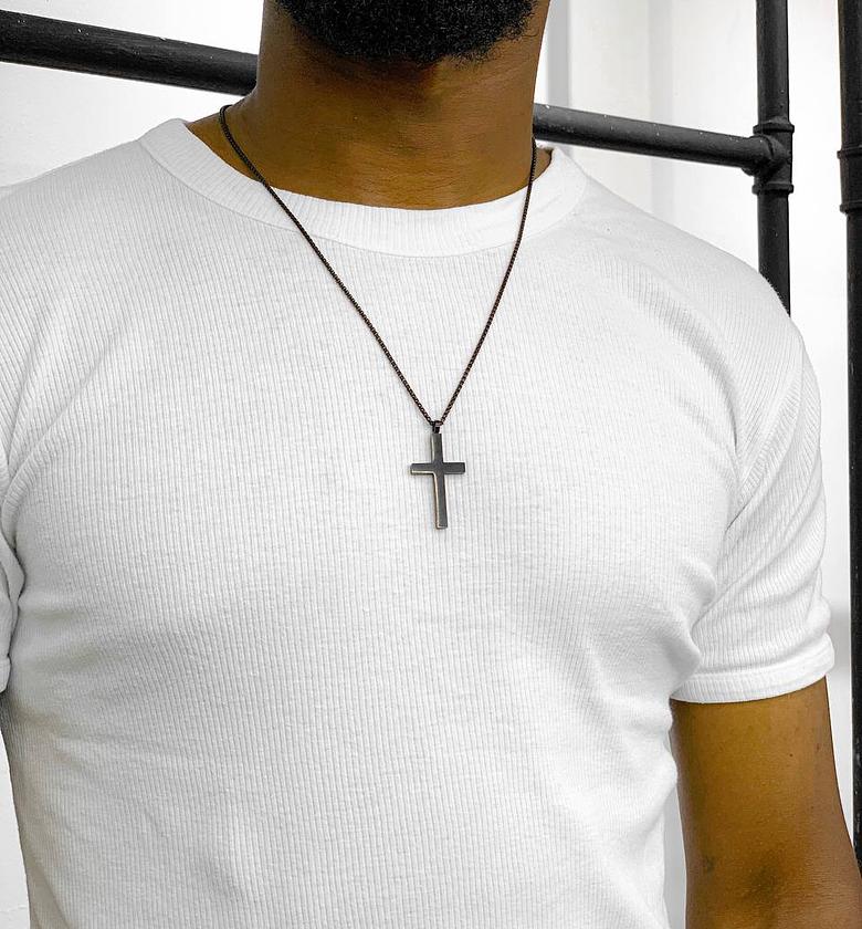 UNCOMMON ELVIE CHAIN image