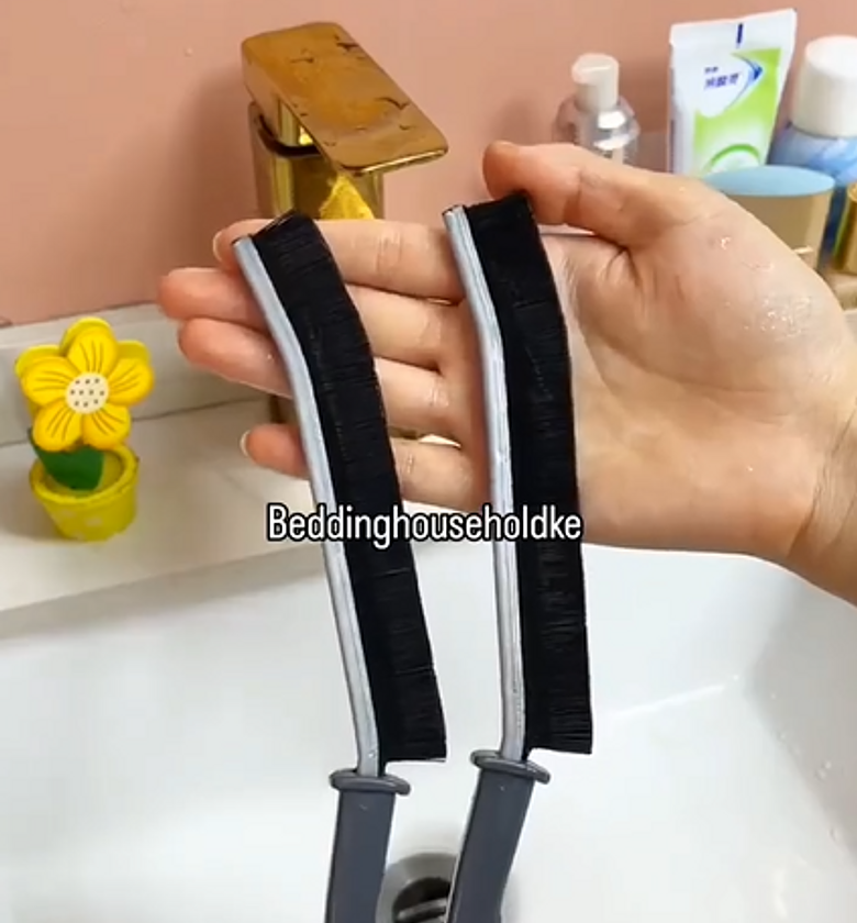 2 pcs Narrow Brush  image