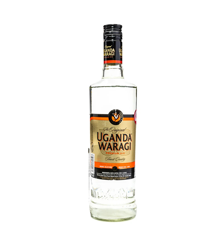 Waragi [750ml] image