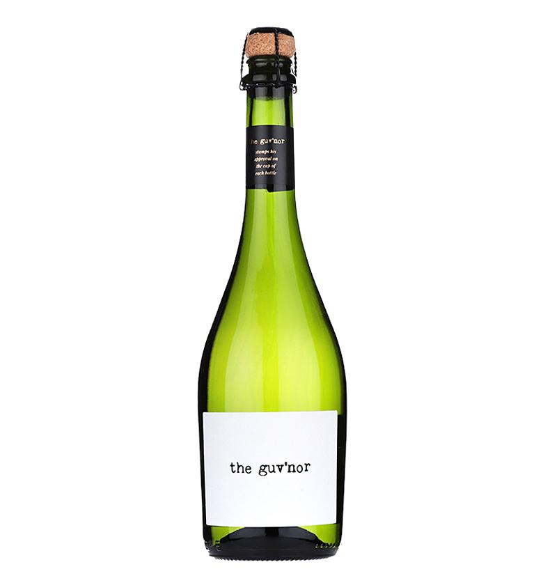 Guvnor sparkling image