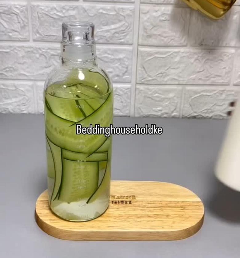 Multi-Purpose Borosilicate Glass Storage Jar with Airtight Lid image