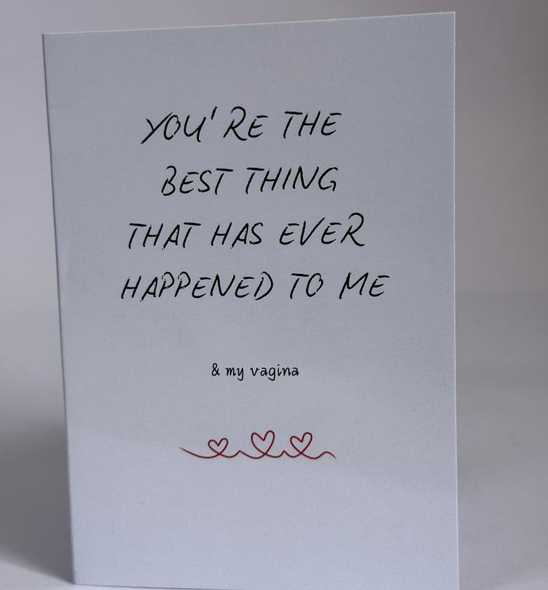 Anniversary Card image