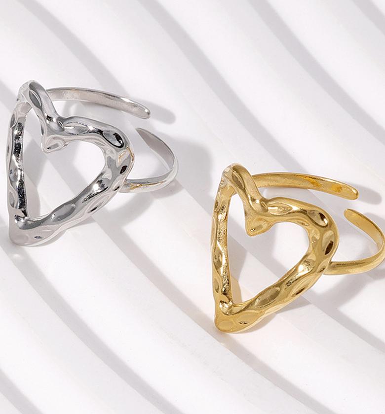 The Molten Love Ring image