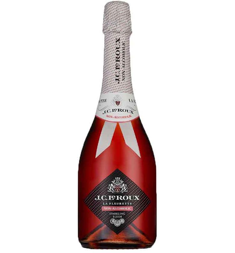 J.C LE ROUX LA FLEURETTE 750ML image