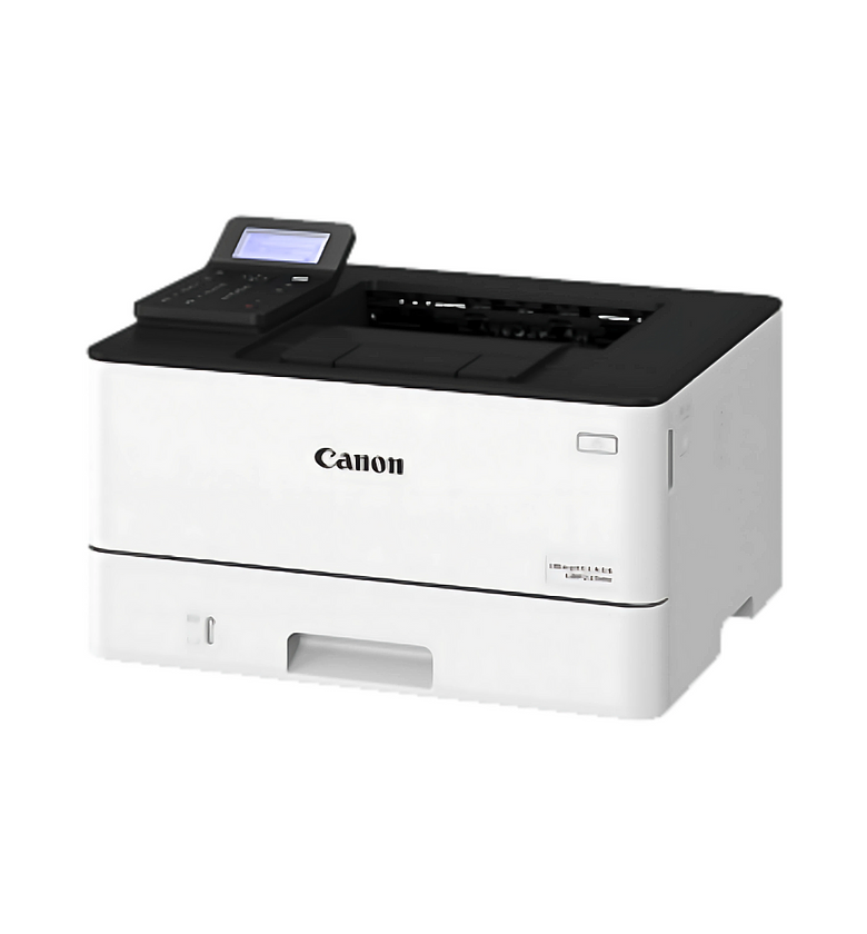 Canon imageCLASS LBP226dw Monochrome Laser Printer – Up to 38 ppm A4 | Automatic Duplex | Wi-Fi, Ethernet & USB | 1 GB RAM image